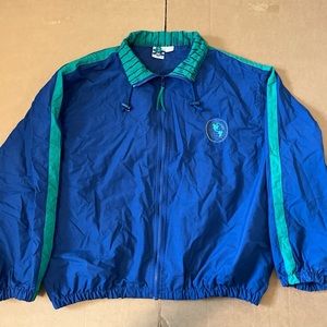 Vintage Rich Spirit Jacket